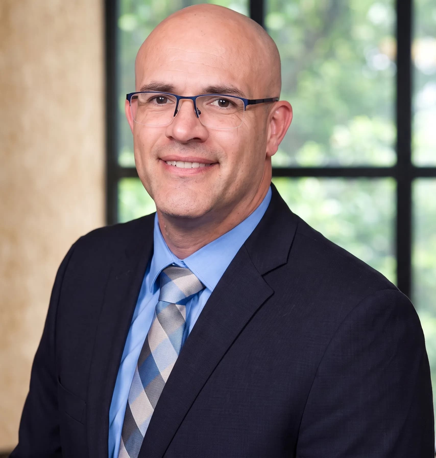 Brannon Stacy, Vice President of Sales, North America at Alloyed